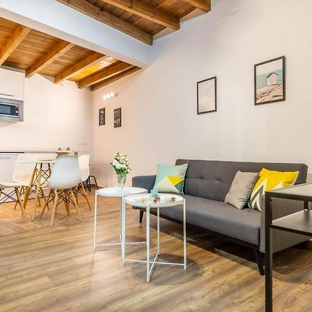 Apartamento Macarena, En El Centro De Sevilla Εξωτερικό φωτογραφία
