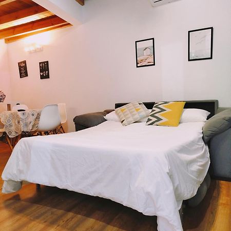 Apartamento Macarena, En El Centro De Sevilla Εξωτερικό φωτογραφία