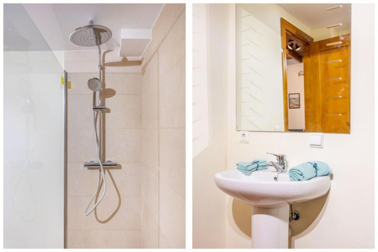 Apartamento Macarena, En El Centro De Sevilla Εξωτερικό φωτογραφία
