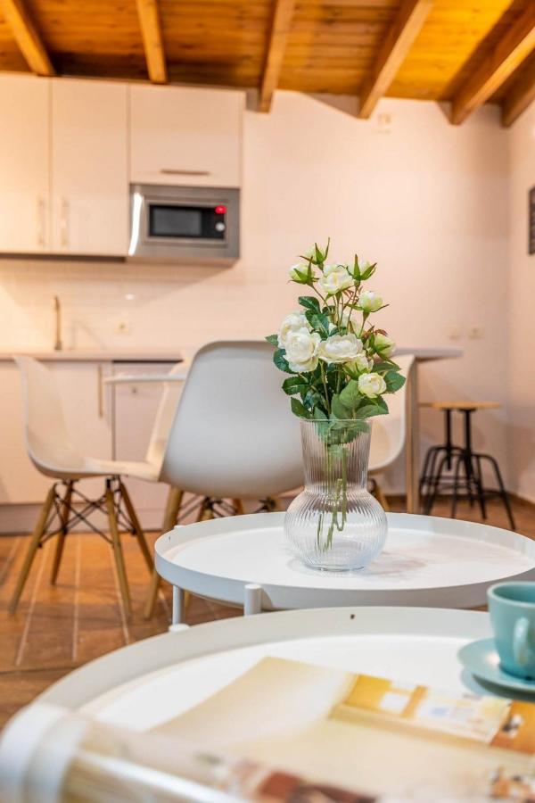 Apartamento Macarena, En El Centro De Sevilla Εξωτερικό φωτογραφία