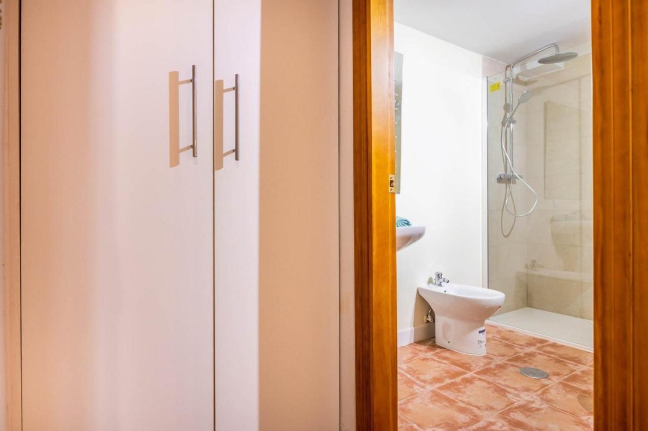 Apartamento Macarena, En El Centro De Sevilla Εξωτερικό φωτογραφία
