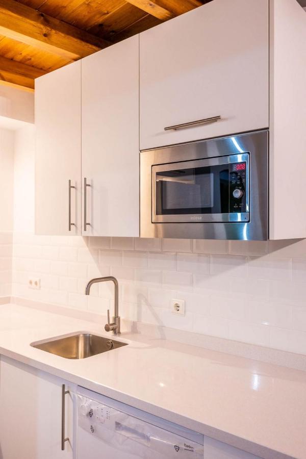 Apartamento Macarena, En El Centro De Sevilla Εξωτερικό φωτογραφία