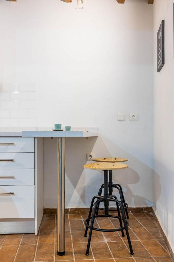 Apartamento Macarena, En El Centro De Sevilla Εξωτερικό φωτογραφία