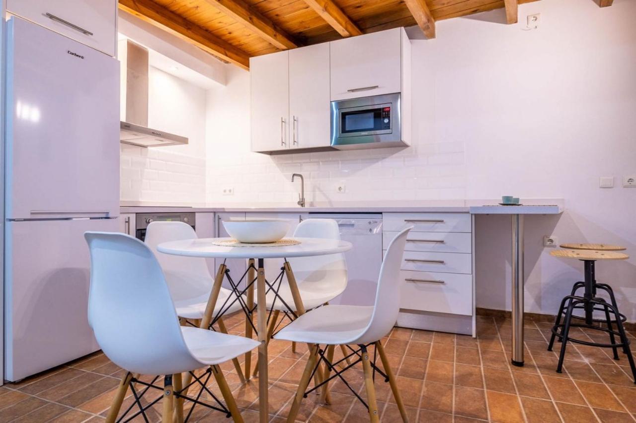Apartamento Macarena, En El Centro De Sevilla Εξωτερικό φωτογραφία
