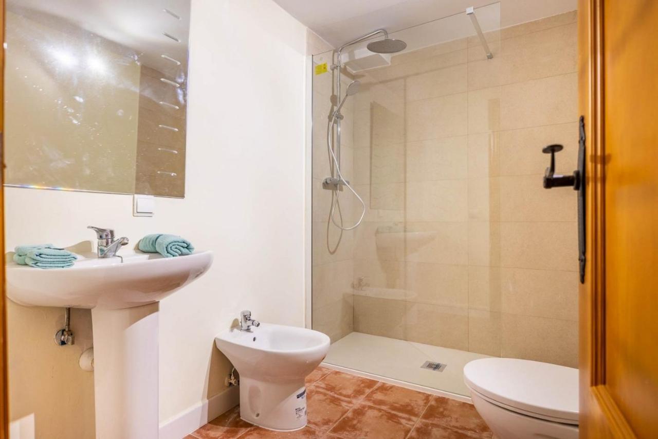 Apartamento Macarena, En El Centro De Sevilla Εξωτερικό φωτογραφία