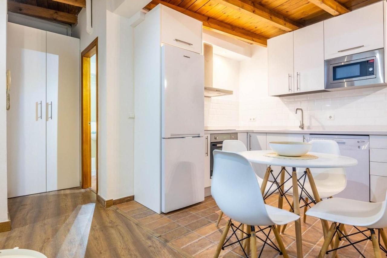Apartamento Macarena, En El Centro De Sevilla Εξωτερικό φωτογραφία