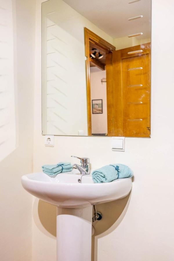 Apartamento Macarena, En El Centro De Sevilla Εξωτερικό φωτογραφία