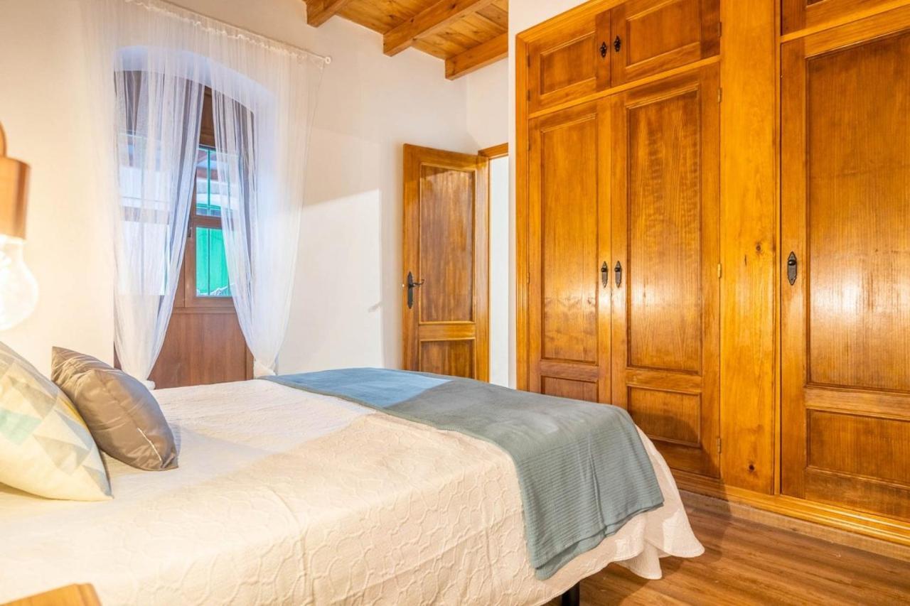 Apartamento Macarena, En El Centro De Sevilla Εξωτερικό φωτογραφία